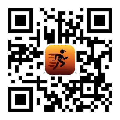 Scan to download MyRun PH
